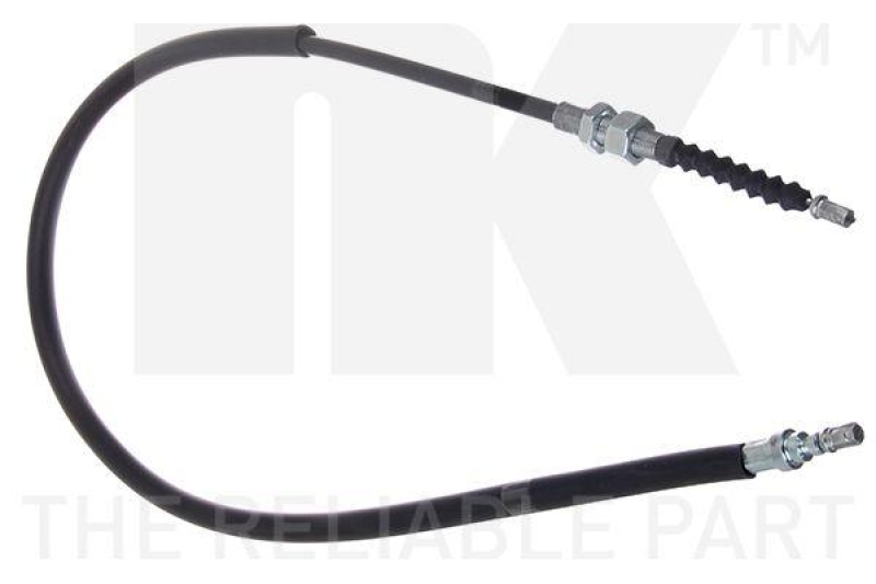 NK 901922 Seilzug, Feststellbremse f&uuml;r CITROEN