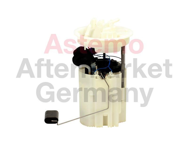 HITACHI 2503506 Kraftstofff&ouml;rdereinheit f&uuml;r FORD u.a.