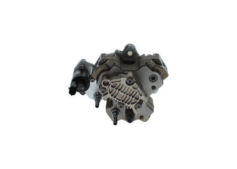 Bosch 0 445 010 087 Radialkolbenpumpe