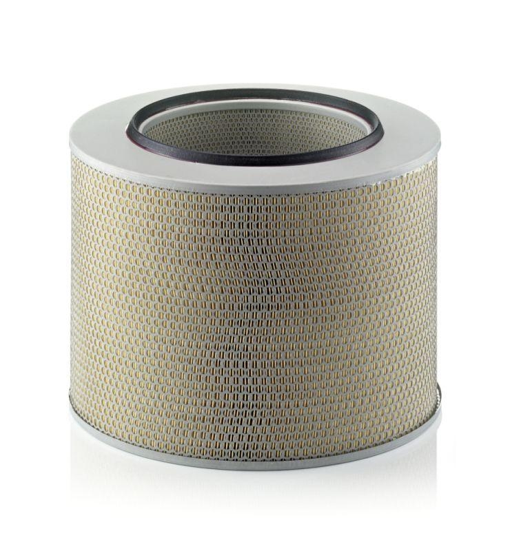 MANN-FILTER C 42 1729 Luftfilter f&uuml;r Mercedes-Benz