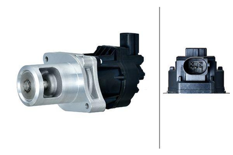 HELLA 6NU 014 864-921 AGR-Ventil