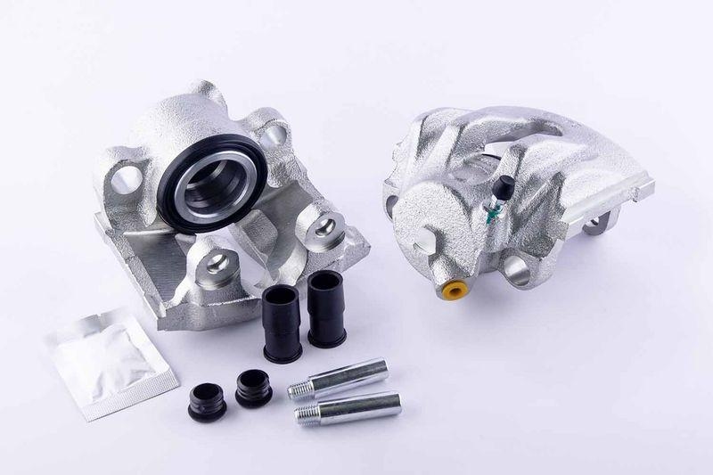 HELLA 8AN 355 788-951 Bremssattel f&uuml;r BMW