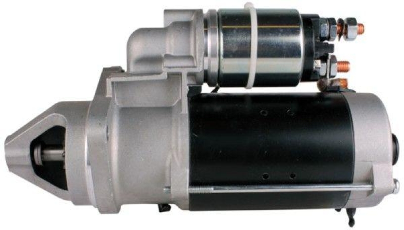 HELLA 8EA 012 586-321 Starter 24V 4,0kW