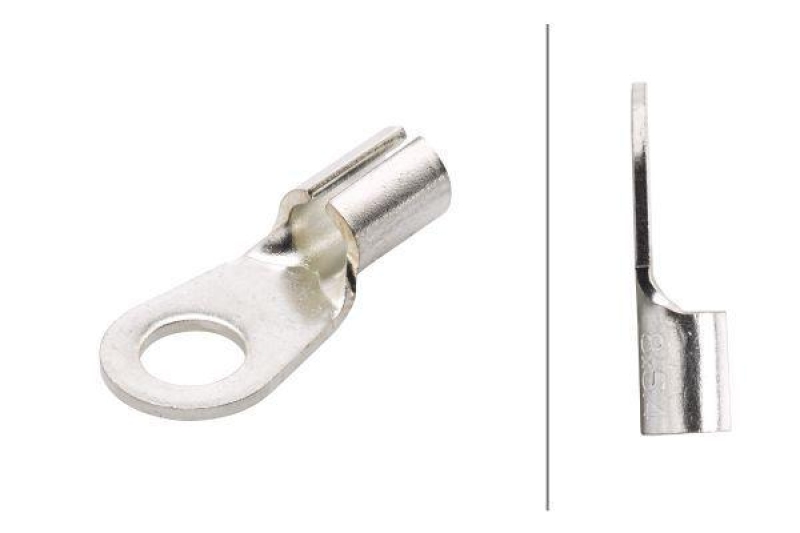 HELLA 8KW 177 784-212 Leitungsverbinder B 225 -> 10 mm&sup2;, Ringverbinder