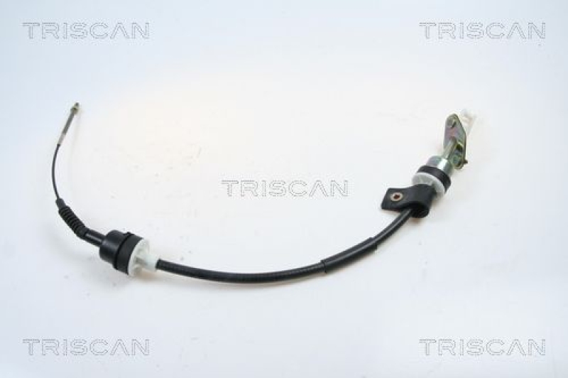 TRISCAN 8140 15276 Kupplungsseil für Fiat Multipla