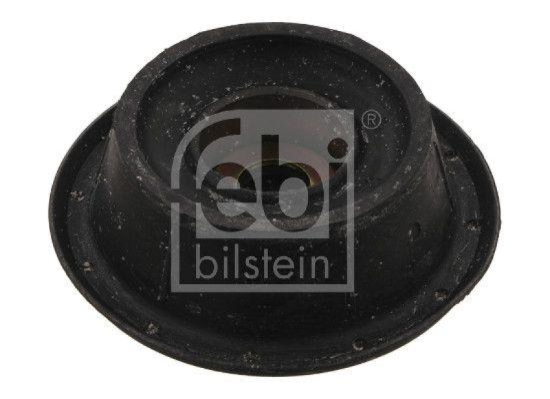 FEBI BILSTEIN 03456 Federbeinstützlagersatz mit Kugellager für VW-Audi