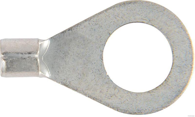 HERTH+BUSS 50251064 Quetschverbinder 4 - 6 mm&sup2;, &Oslash; 10,5 mm, DIN 46234