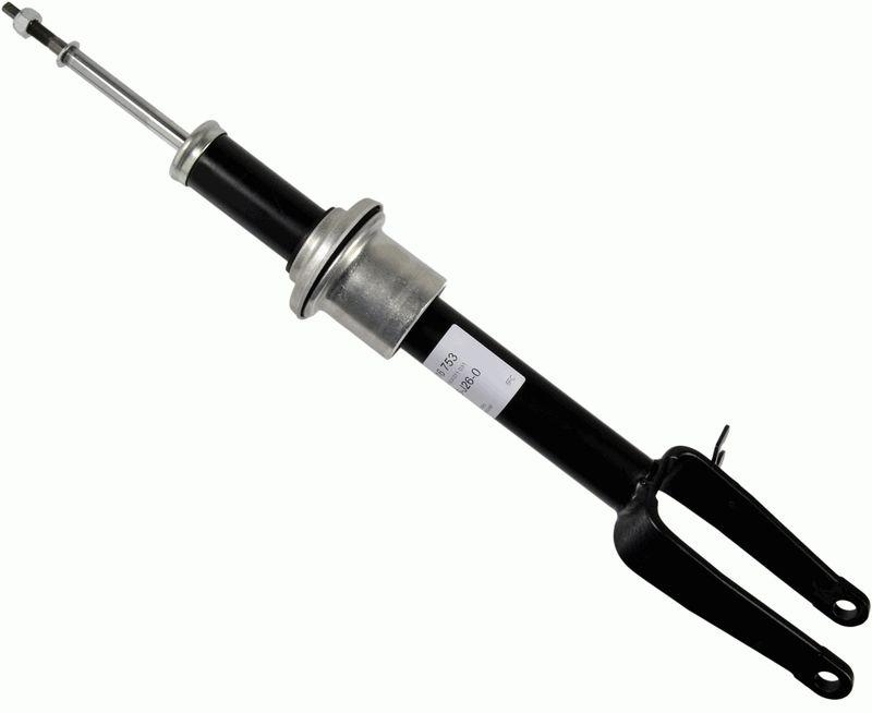 SACHS 316 753 Sto&szlig;d&auml;mpfer