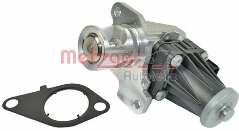 METZGER 0892398 Agr-Ventil f&uuml;r MB/NISSAN/RENAULT