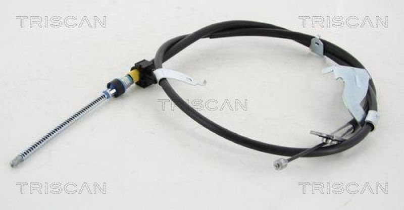TRISCAN 8140 131330 Handbremsseil f&uuml;r Yaris