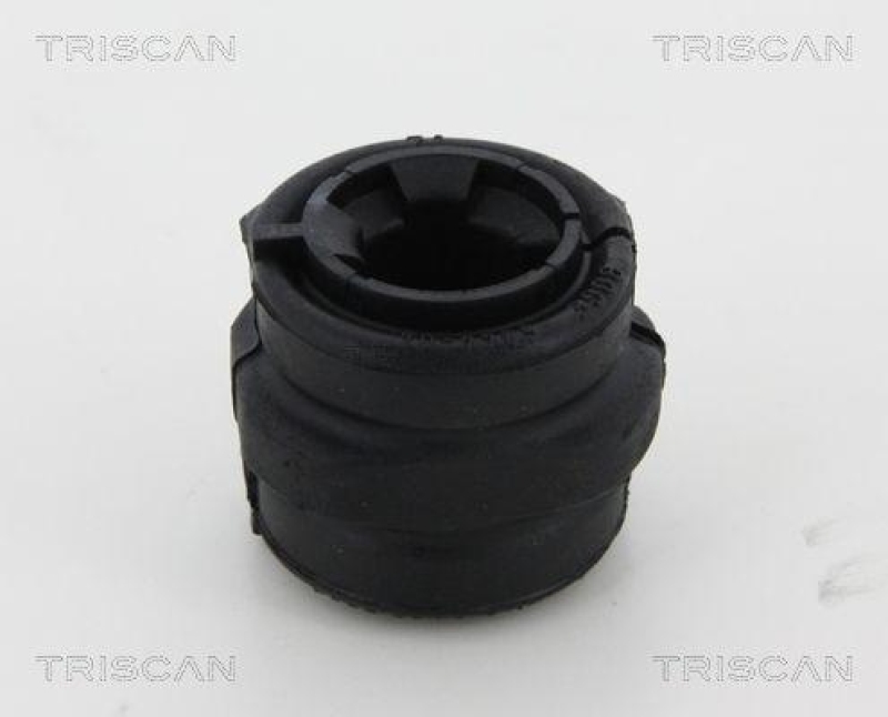 TRISCAN 8500 28839 Lagerbuchse - Stabilisator f&uuml;r Citroen, Peugeot
