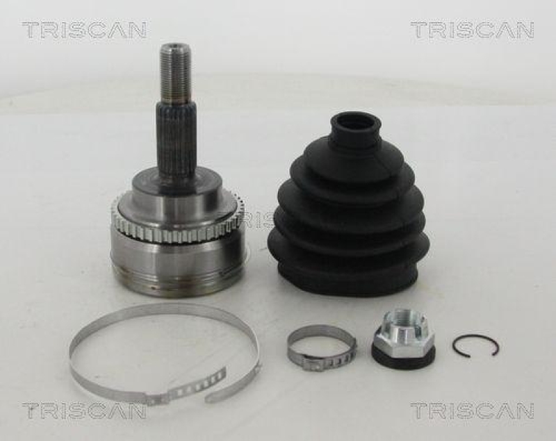 TRISCAN 8540 25139 Gleichlaufgelenk f&uuml;r Renault