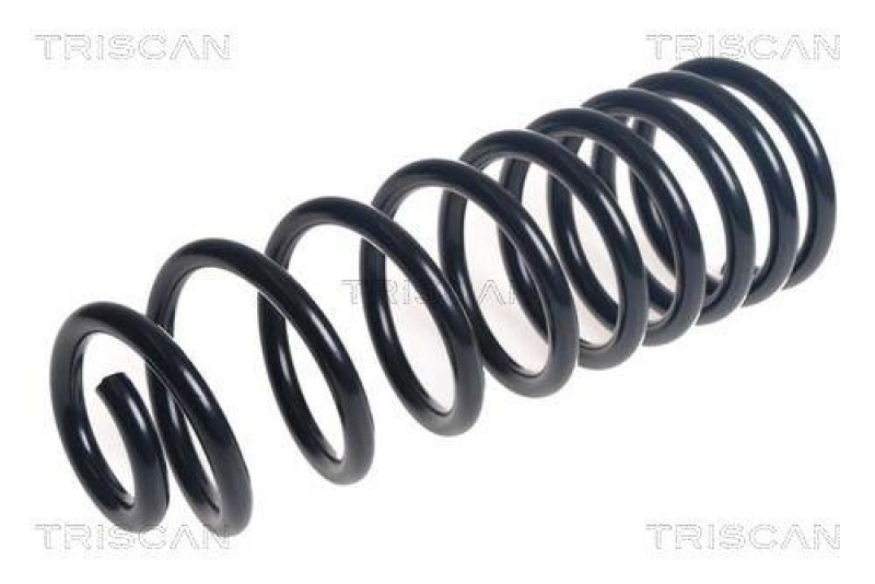TRISCAN 8750 16163 Spiralfeder Hinten f&uuml;r Spiralfjeder