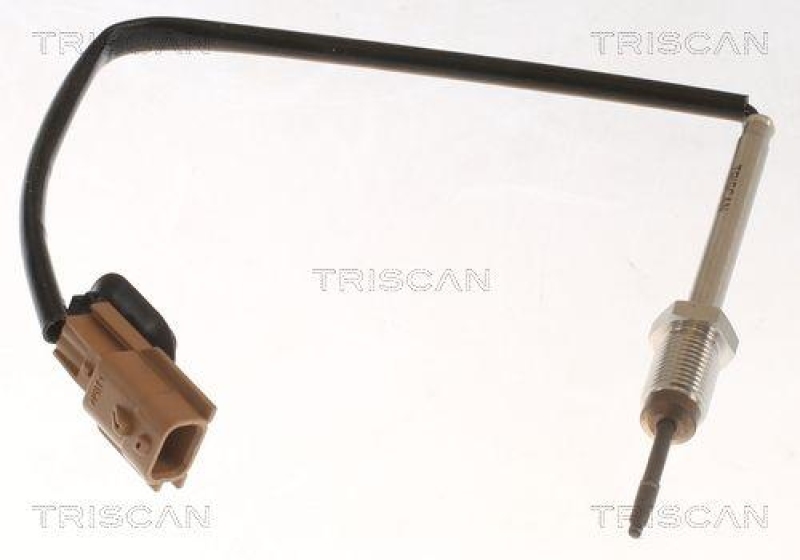 TRISCAN 8826 10015 Sensor, Abgastemperatur f&uuml;r Dacia,Renault,Gm, Mb