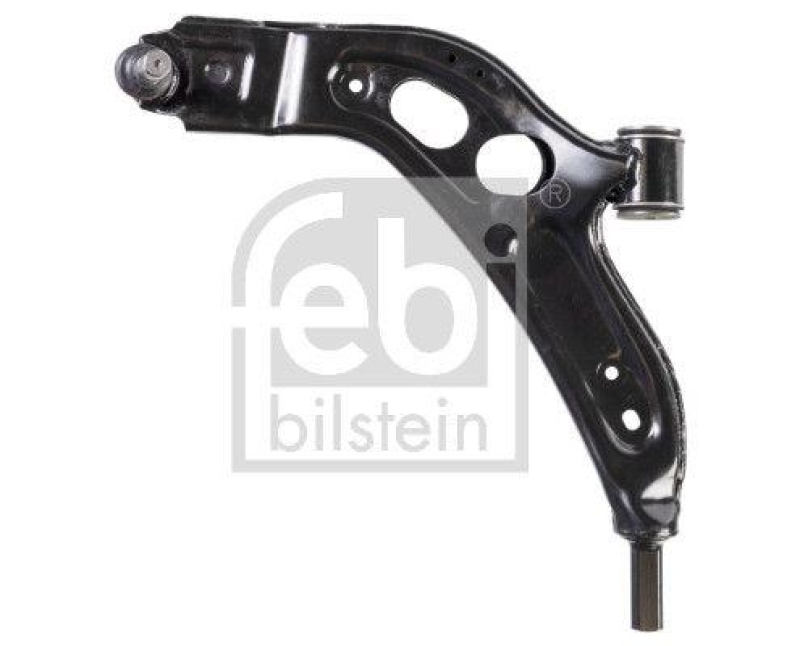 FEBI BILSTEIN 174729 Querlenker mit Lager und Gelenk f&uuml;r BMW