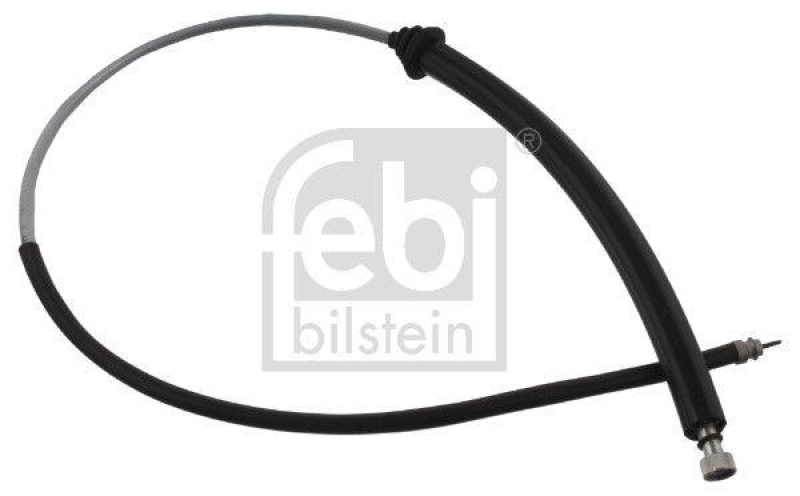 FEBI BILSTEIN 19267 Tachowelle f&uuml;r Mercedes-Benz