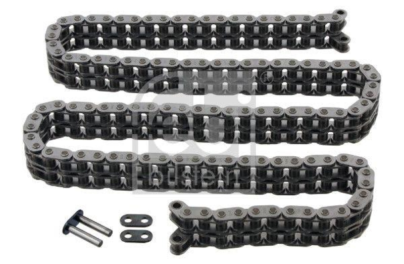 FEBI BILSTEIN 25211 Steuerkette für Nockenwelle für Mercedes-Benz