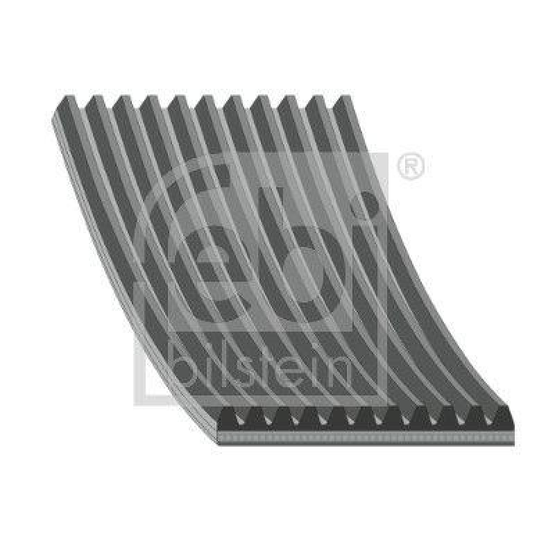 FEBI BILSTEIN 29115 Keilrippenriemen f&uuml;r Gebrauchsnr. f&uuml;r Keilrippenriemen