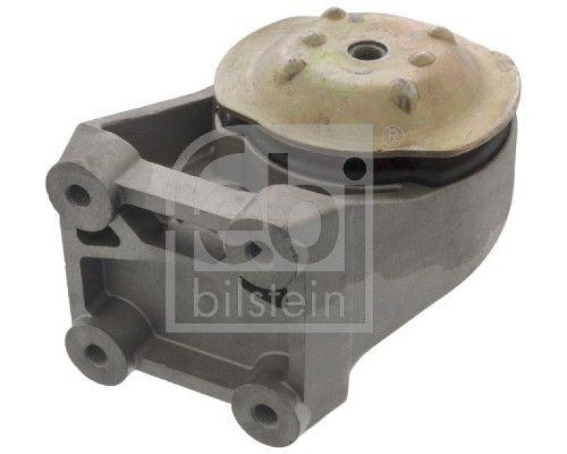 FEBI BILSTEIN 49012 Motorlager für Mercedes-Benz