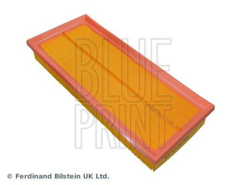 BLUE PRINT ADF122209 Luftfilter f&uuml;r Ford Pkw