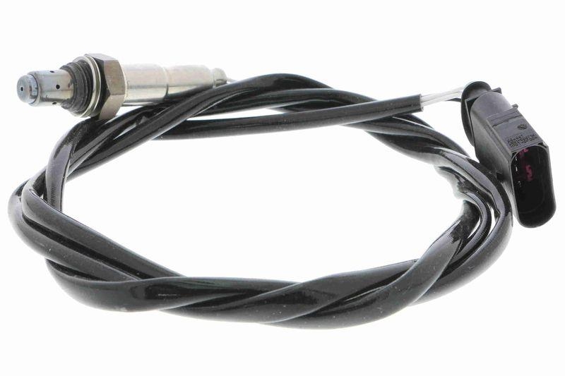VEMO V10-76-0045 Lambdasonde 4 Kabel / 1690 mm f&uuml;r VW