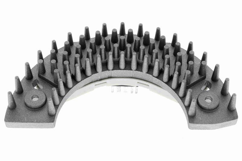 VEMO V42-79-0009 Regler, Innenraumgebl&auml;se mit Klimaautom. mit Klimaautomatik f&uuml;r PEUGEOT