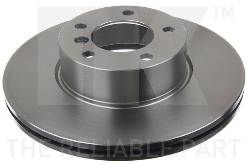 NK 201582 Bremsscheibe f&uuml;r BMW