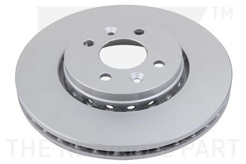 NK 313997 Bremsscheibe f&uuml;r DACIA, RENAULT