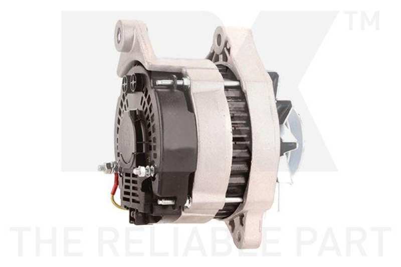 NK 4837320 Generator f&uuml;r RENAULT