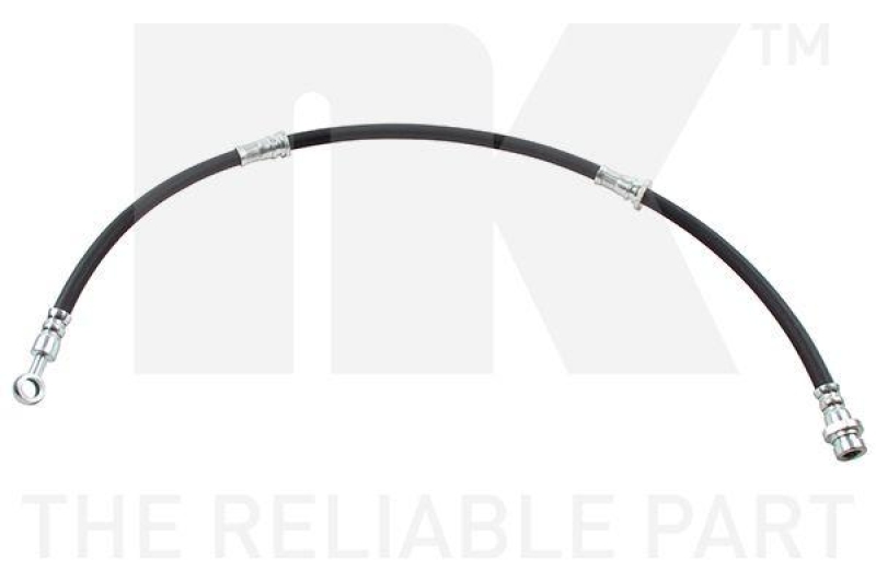 NK 853081 Bremsschlauch f&uuml;r MITSUBISHI
