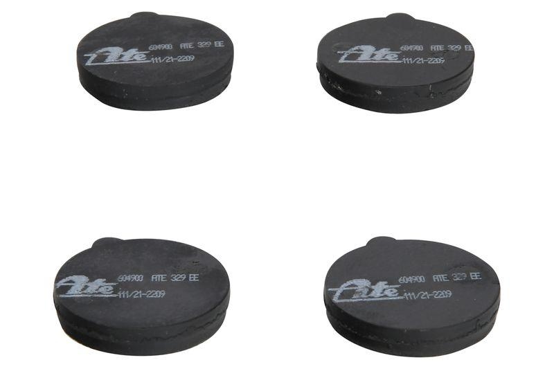 ATE 13.0460-4900.2 Belagsatz