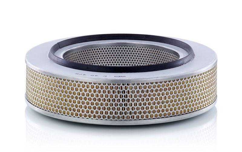 MANN-FILTER C 42 475 Luftfilter f&uuml;r Kompressoren