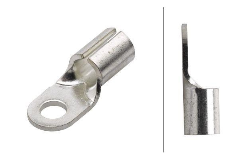 HELLA 8KW 177 784-302 Leitungsverbinder B 227 -> 16 mm², Ringverbinder