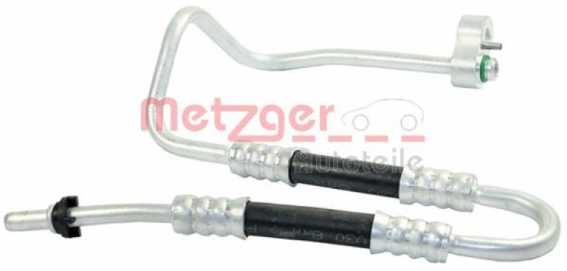 METZGER 2360049 Klimaleitung für SEAT/SKODA/VW