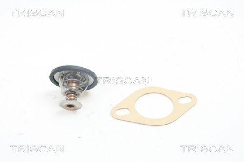 TRISCAN 8620 5688 Thermostat f&uuml;r Citroen,Fiat,Lancia,Peugeo