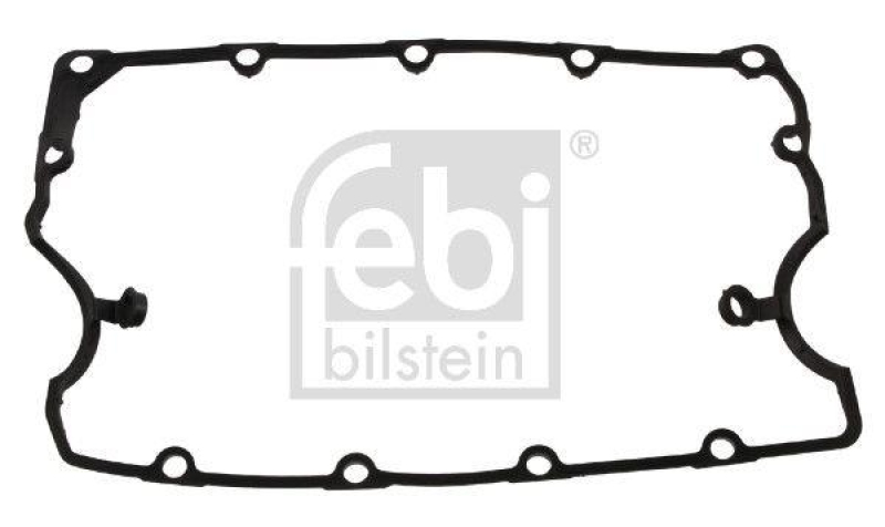 FEBI BILSTEIN 36649 Ventildeckeldichtung für VW-Audi