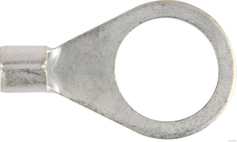 HERTH+BUSS 50251065 Quetschverbinder 4 - 6 mm&sup2;, &Oslash; 13 mm, DIN 46234