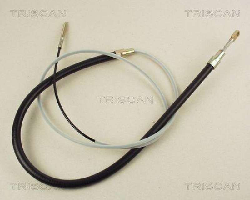 TRISCAN 8140 11115 Handbremsseil f&uuml;r Bmw 5 Serie (E34)
