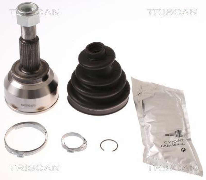 TRISCAN 8540 25140 Gleichlaufgelenk f&uuml;r Renault