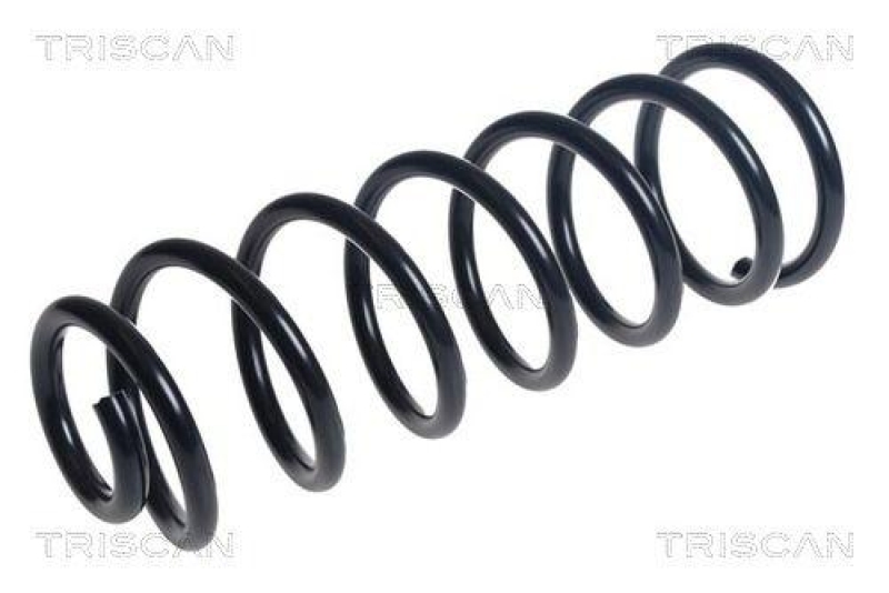 TRISCAN 8750 16164 Spiralfeder Hinten f&uuml;r Spiralfjeder