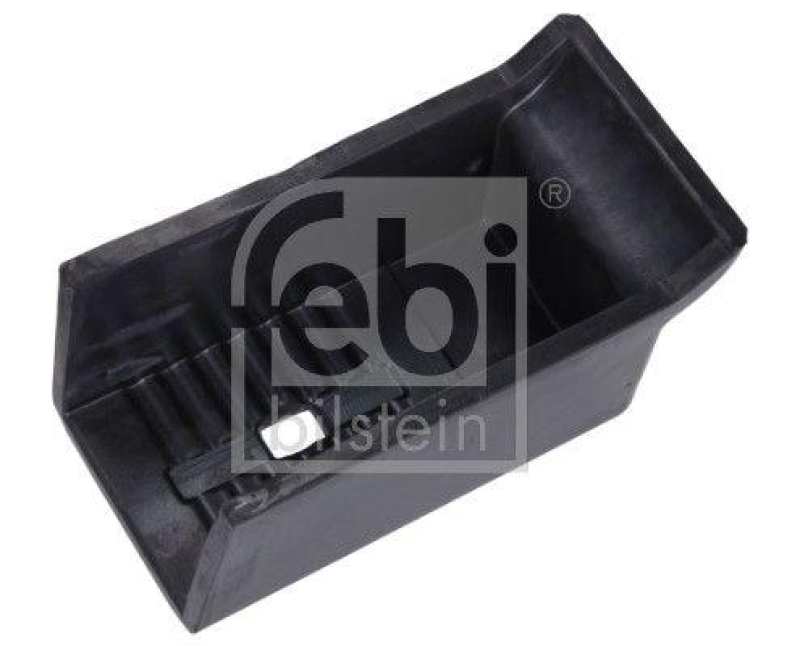 FEBI BILSTEIN 08162 Federkissen f&uuml;r Blattfeder