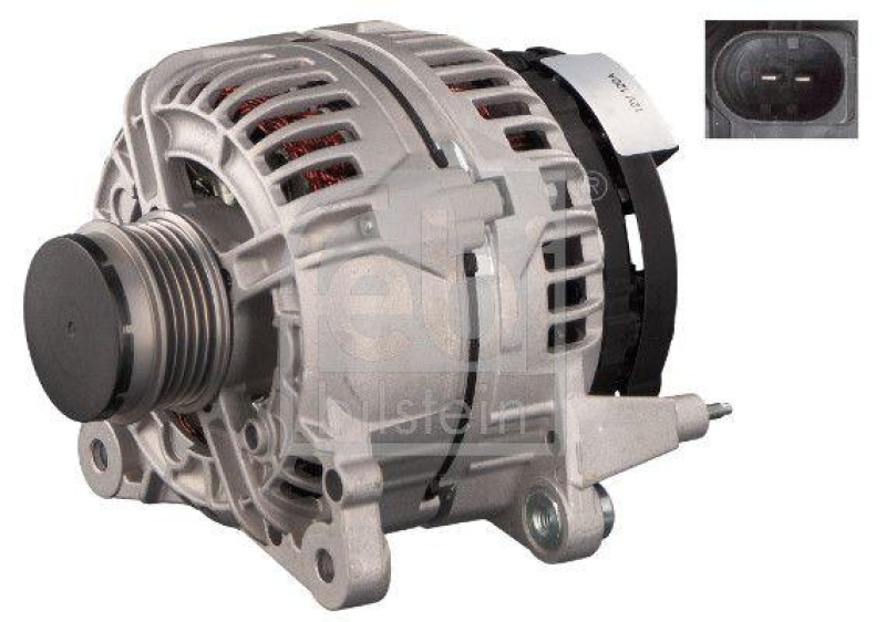 FEBI BILSTEIN 101531 Generator f&uuml;r VW-Audi
