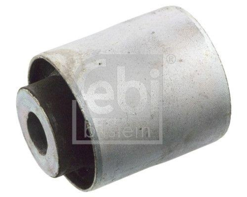 FEBI BILSTEIN 14548 Achskörperlager für Hinterachsträger für Opel