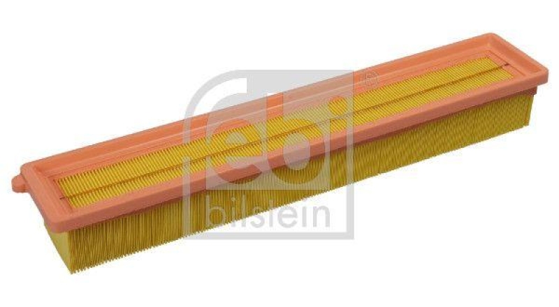 FEBI BILSTEIN 176869 Luftfilter f&uuml;r Mercedes-Benz