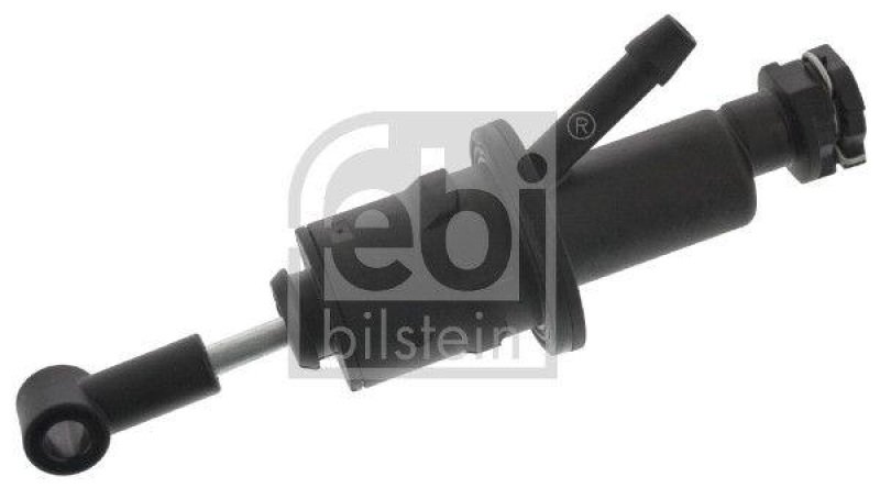 FEBI BILSTEIN 46206 Kupplungsgeberzylinder f&uuml;r Mercedes-Benz