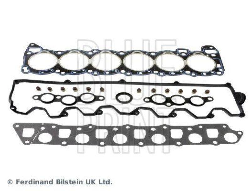 BLUE PRINT ADN162169 Zylinderkopfdichtungssatz für NISSAN