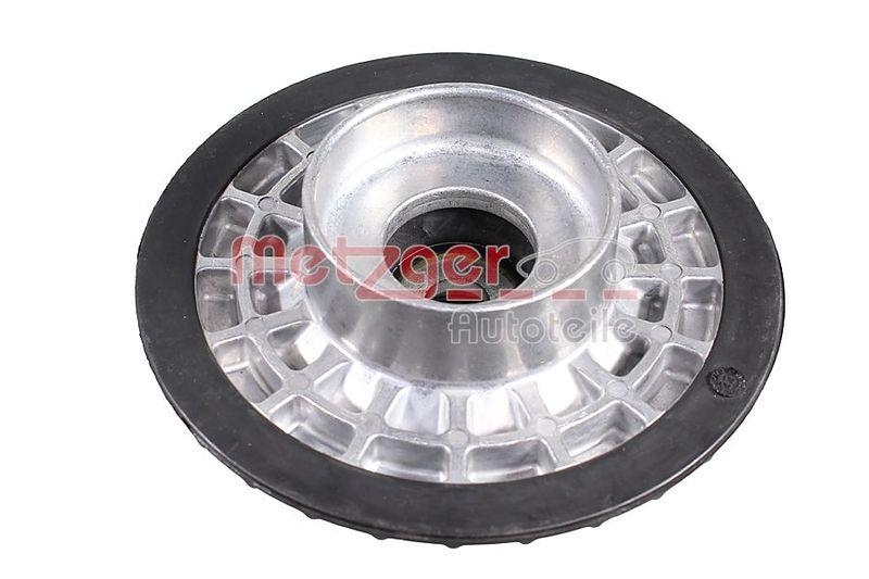 METZGER 6490380 Federbeinst&uuml;tzlager f&uuml;r MB VA links/rechts OBEN