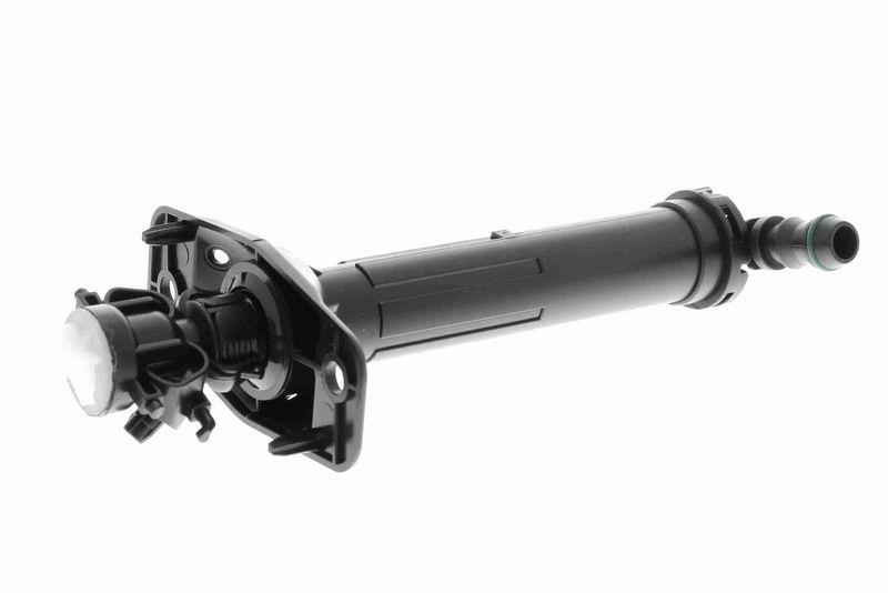 VEMO V10-08-0372 Waschwasserdüse, Scheinwerferreinigung mit Hubzylinder, links für VW