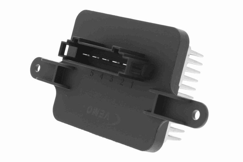 VEMO V42-79-0010 Regler, Innenraumgebl&auml;se mit Klimaautom. mit Klimaautomatik f&uuml;r PEUGEOT