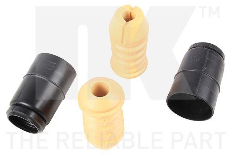 NK 694301 Staubschutzsatz, Sto&szlig;d&auml;mpfer f&uuml;r SKODA